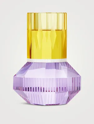 Chicago Crystal Tea Light Holder