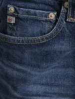 Alexxis Bootcut Jeans