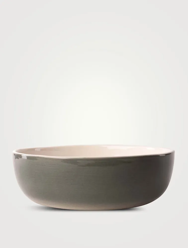 Ceramic Serving Bowl