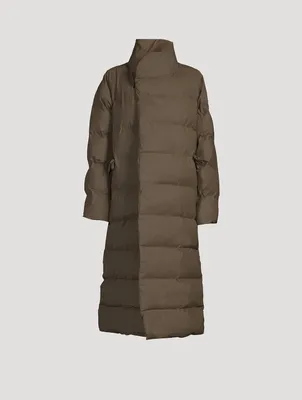 Puffer Coat