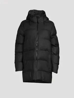 Puffer Jacket