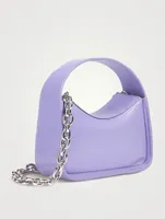 Minnie Leather Bag