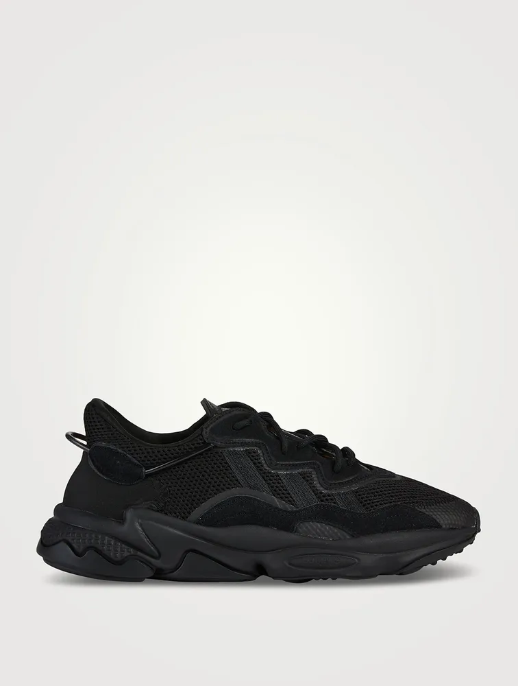 Ozweego Layered Sneakers