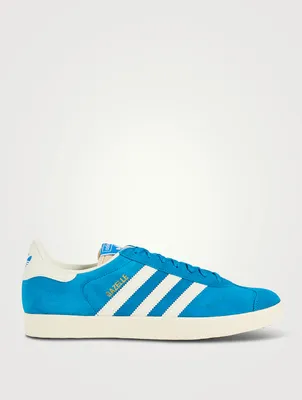 Gazelle Suede Sneakers