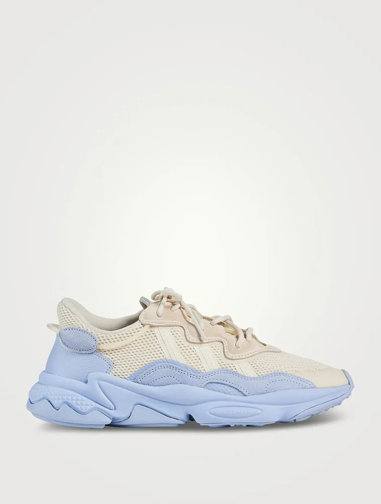 Ozweego Layered Sneakers