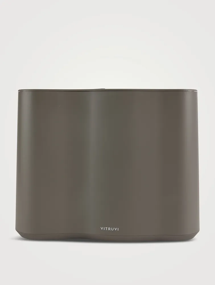 Cloud Humidifier