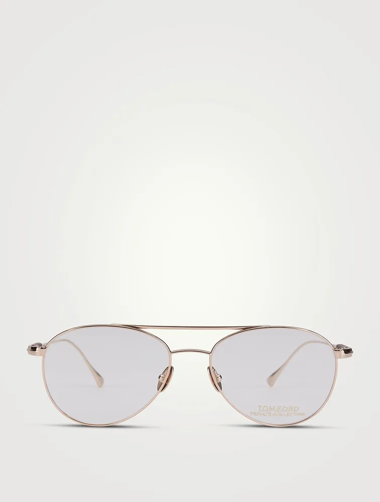Aviator Optical Glasses