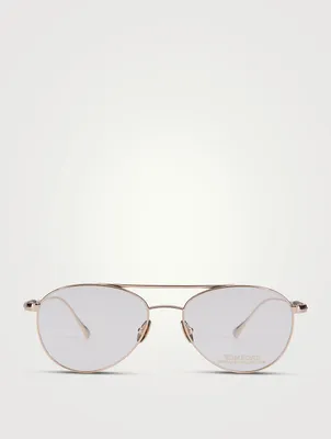 Aviator Optical Glasses