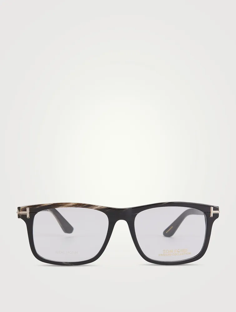 Square Optical Glasses