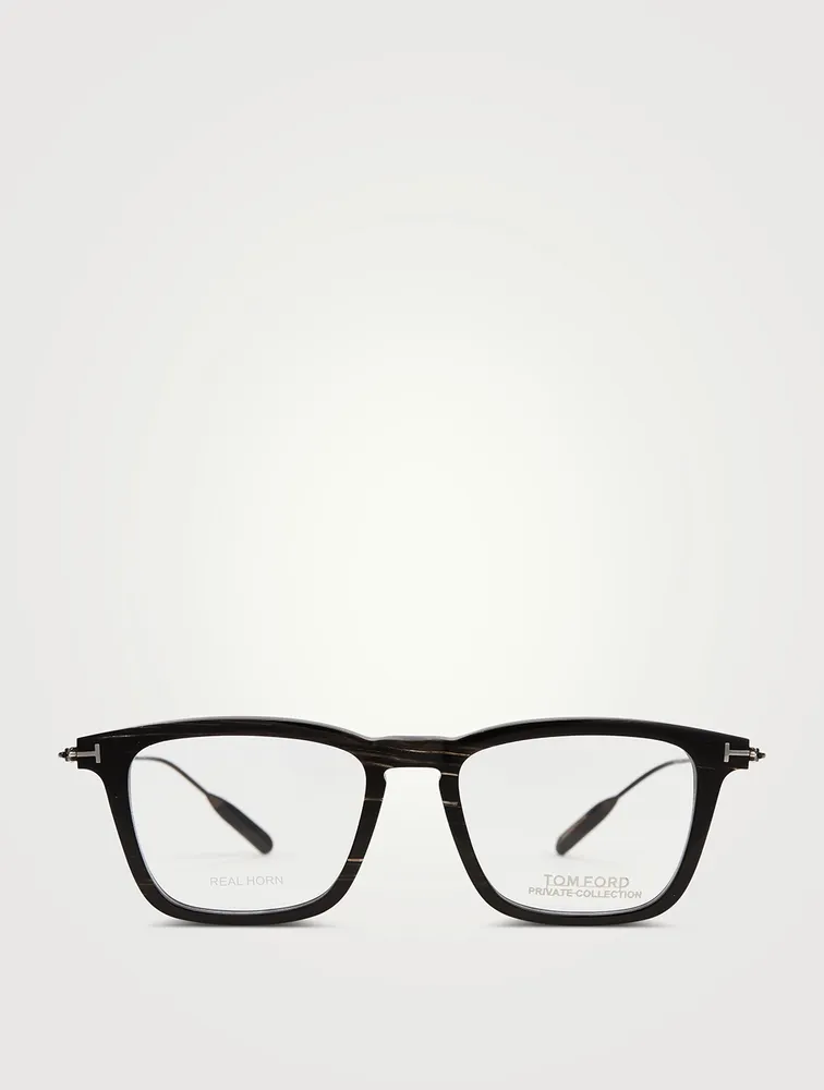 Square Optical Glasses