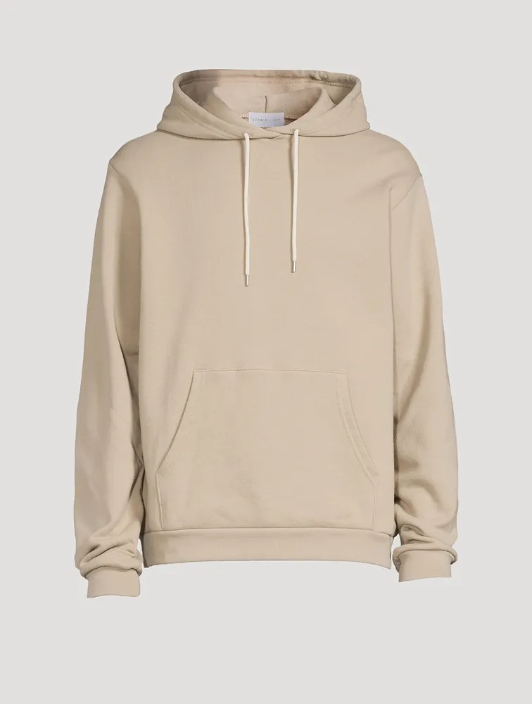 Beach Cotton Hoodie