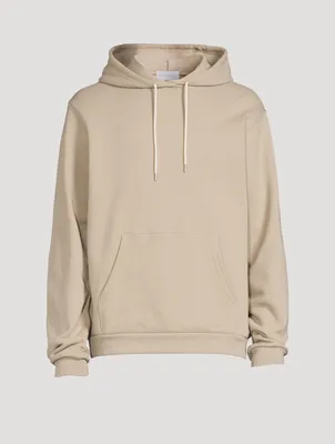 Beach Cotton Hoodie