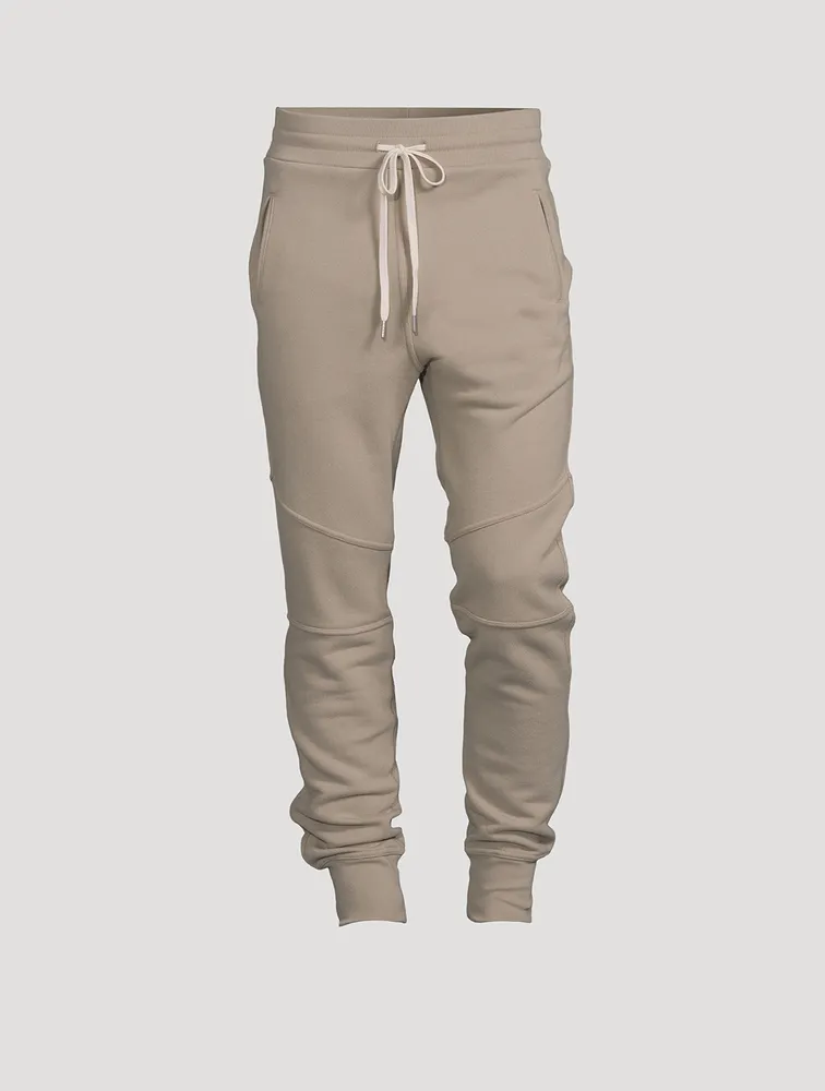 Escobar Cotton Sweatpants