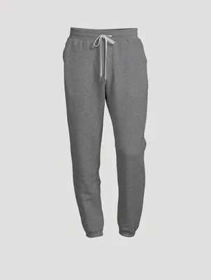 LA Drawstring Sweatpants