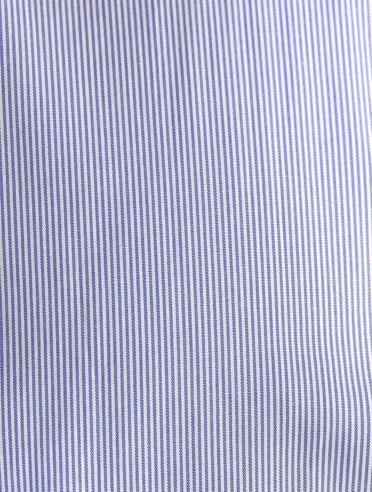 Grasmoor Striped Shirt