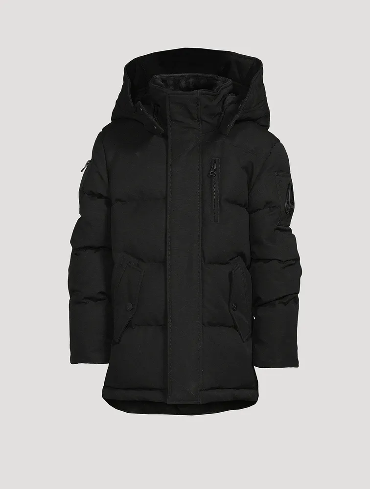 Post Malone x 3Q Down Jacket