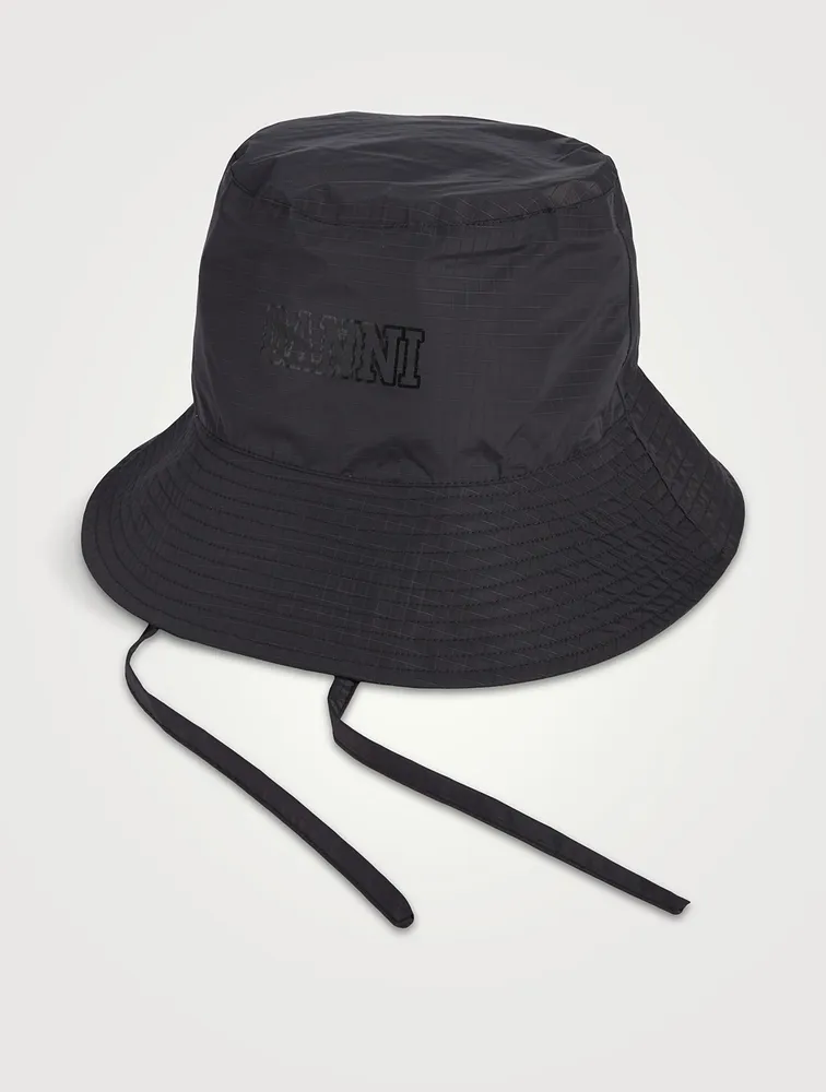 Rain Bucket Hat