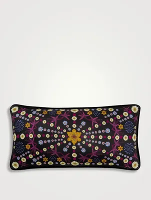 Jardin Des Hesperides Cushion