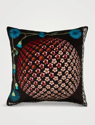 Cosmos Eden Cushion