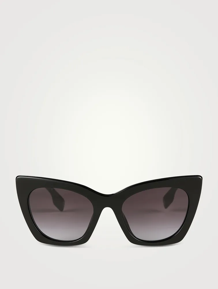 BE4372U Marianne Cat Eye Sunglasses