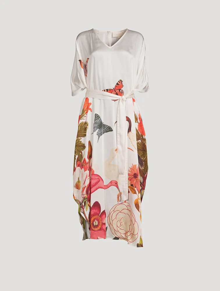 Xim Long Kaftan