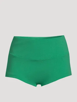 Terry Boy Shorts