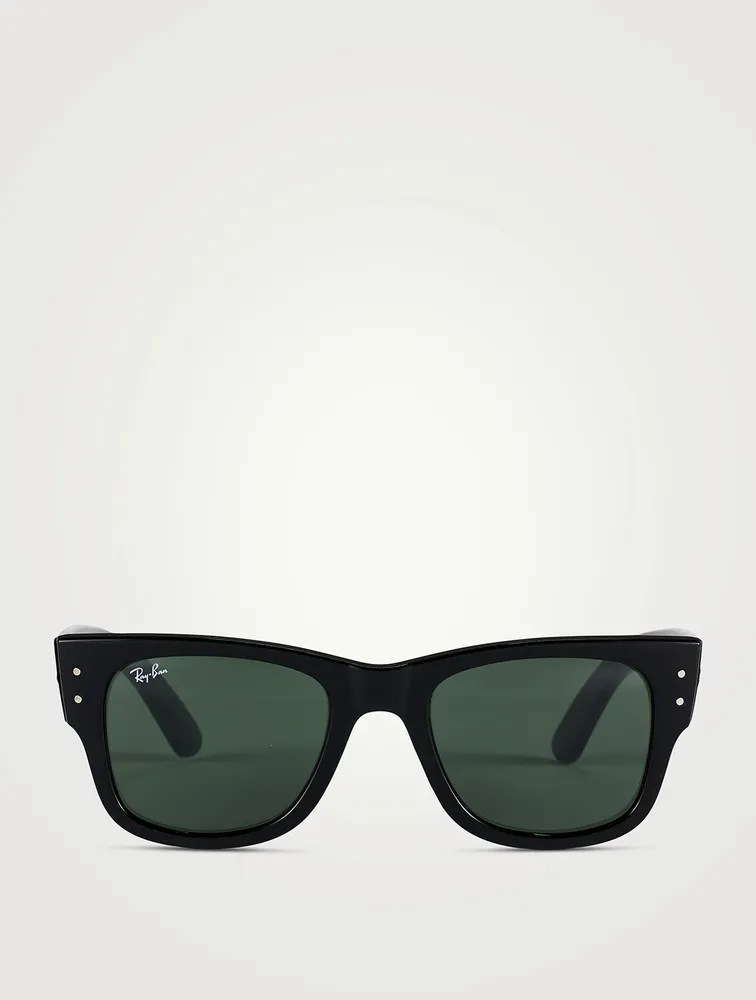 RB0840S Mega Wayfarer Sunglasses