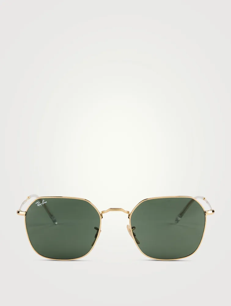 RB3694 Jim Aviator Sunglasses