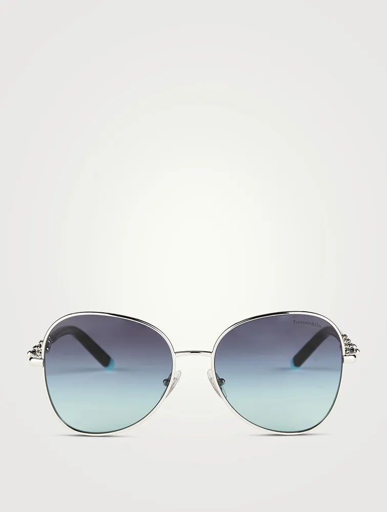 Round Sunglasses
