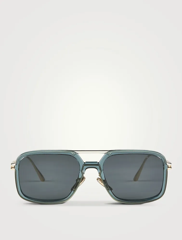 Aviator Sunglasses