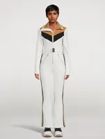 Avorias Ski Suit