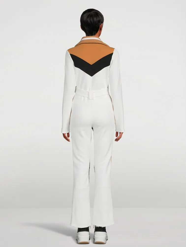Avorias Ski Suit