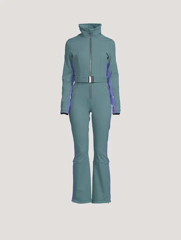 Cordova Ski Suit