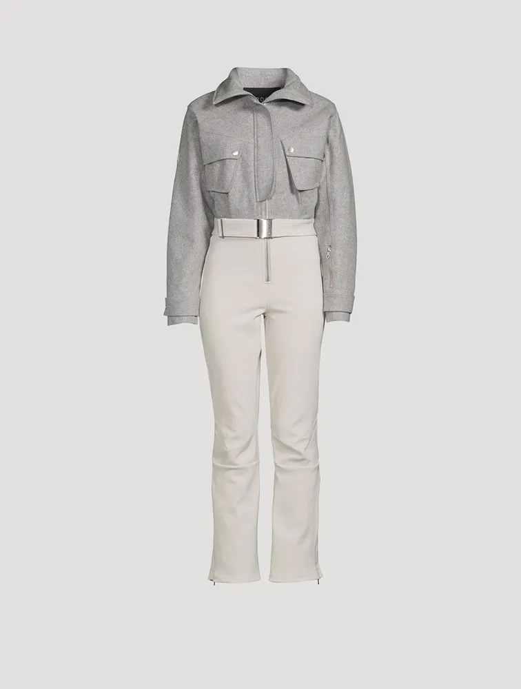 Telluride Ski Snow Suit