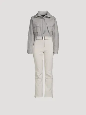 Telluride Ski Snow Suit