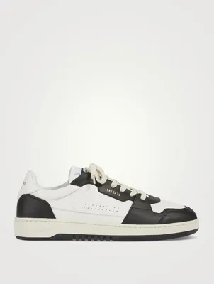 Dice Low-Top Sneakers