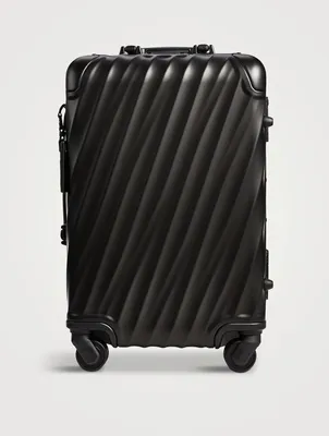 International Carry-On