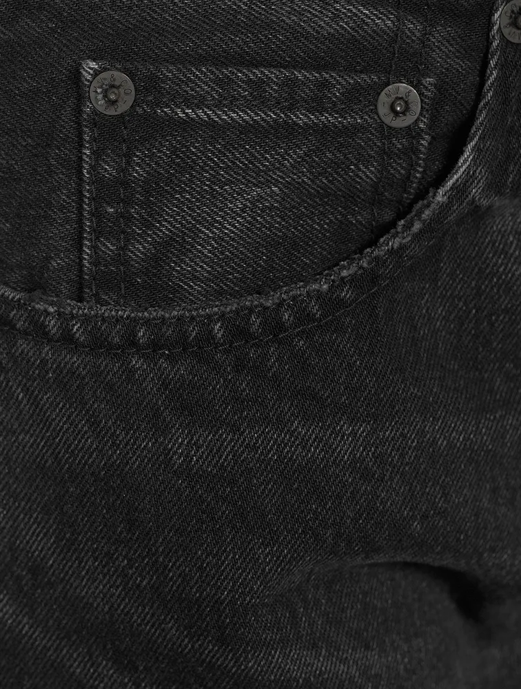 Northville Straight-Leg Jeans