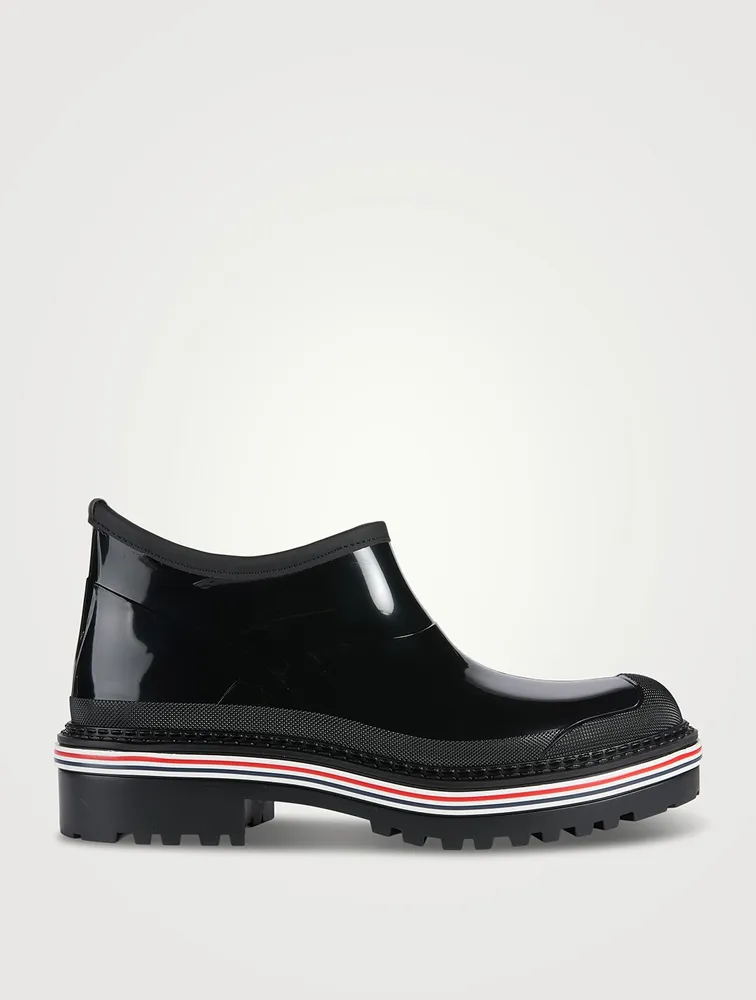 Molded Rubber Garden Boots