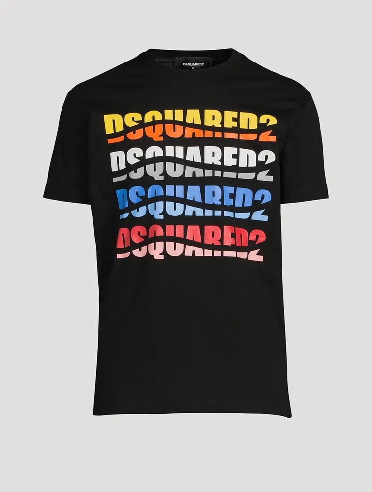Colour Wave Cool T-Shirt