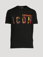 Icon Sunset Cool T-Shirt