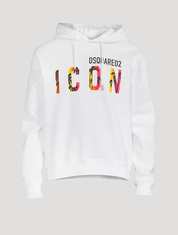Icon Sunset Hoodie