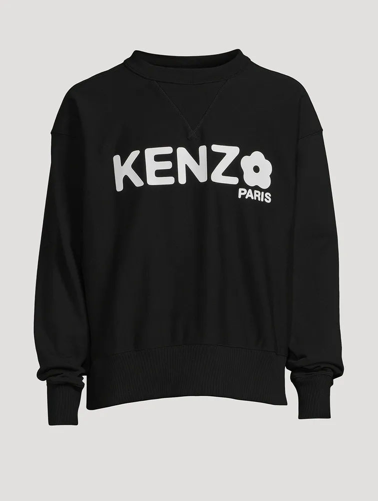 Boke Flower 2.0 Loose Sweatshirt