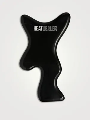 Gua Sha Lymphatic Drainage Paddle