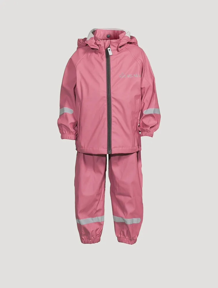 Storm Two-Piece Suit