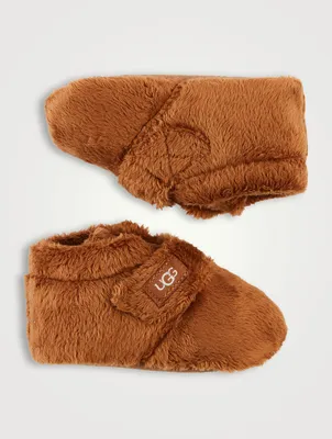 Baby Bixbee Boots