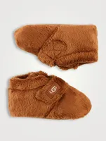Baby Bixbee Boots