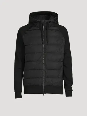 HyBridge Huron Zip Hoodie