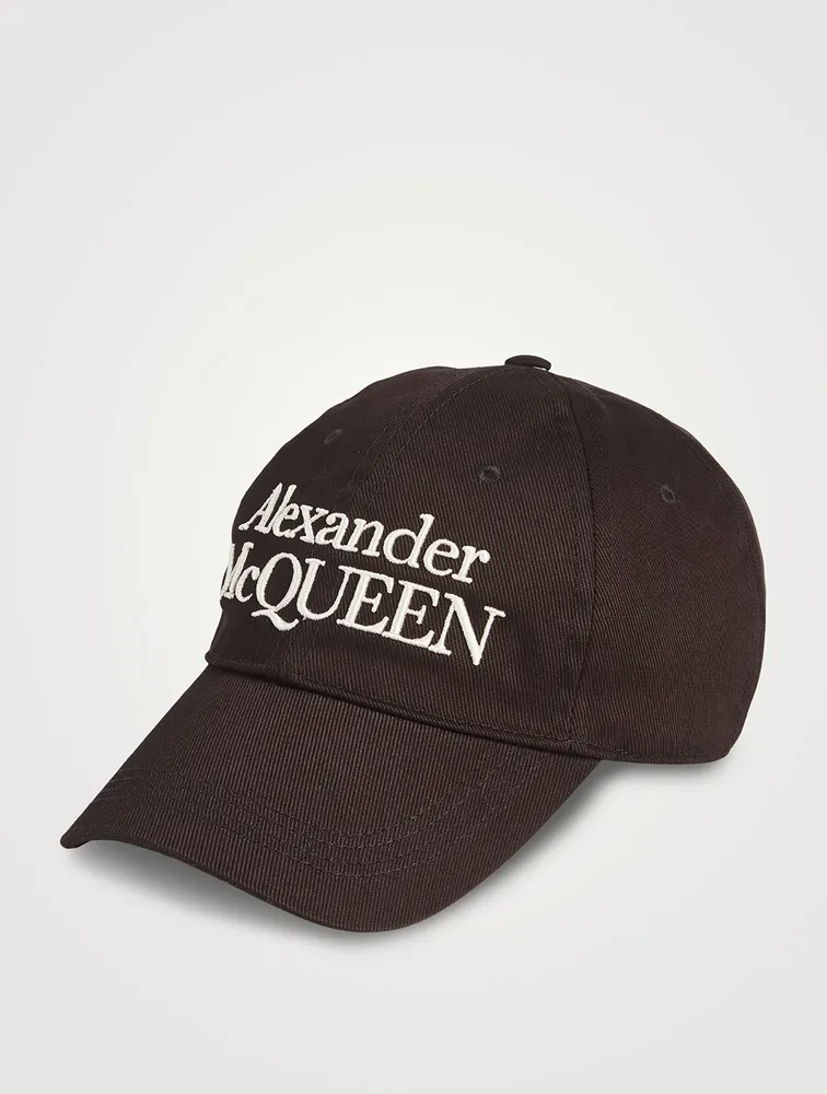 Signature Baseball Cap