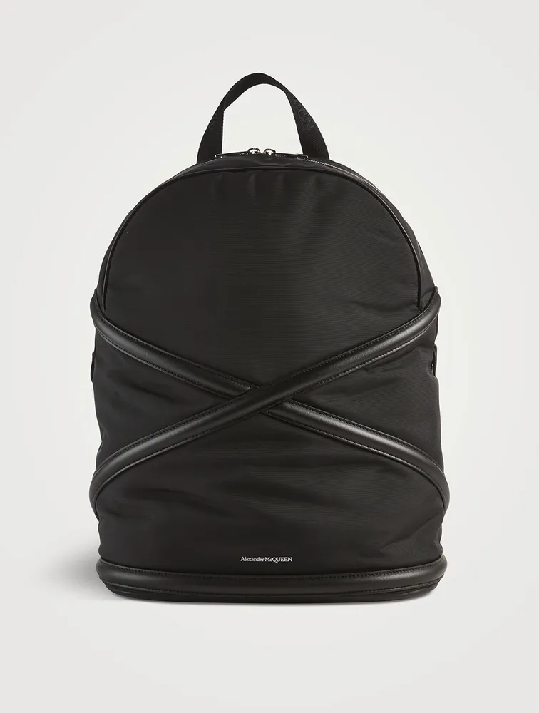 Harness Nylon Backpack